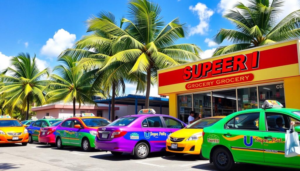 Grand Case taxi services Grand Case taxi services
