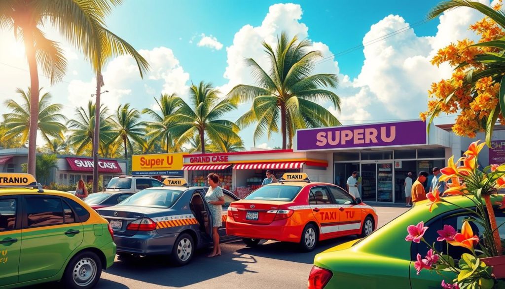 Grand Case taxi services Grand Case taxi services