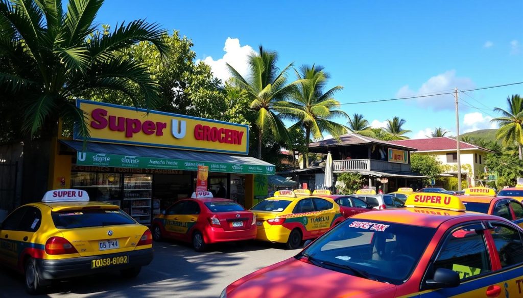 Grand Case taxi services Grand Case taxi services
