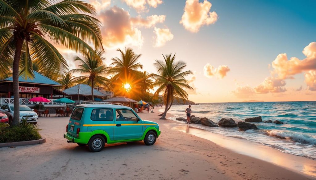 Grand Case travel tips Grand Case travel tips