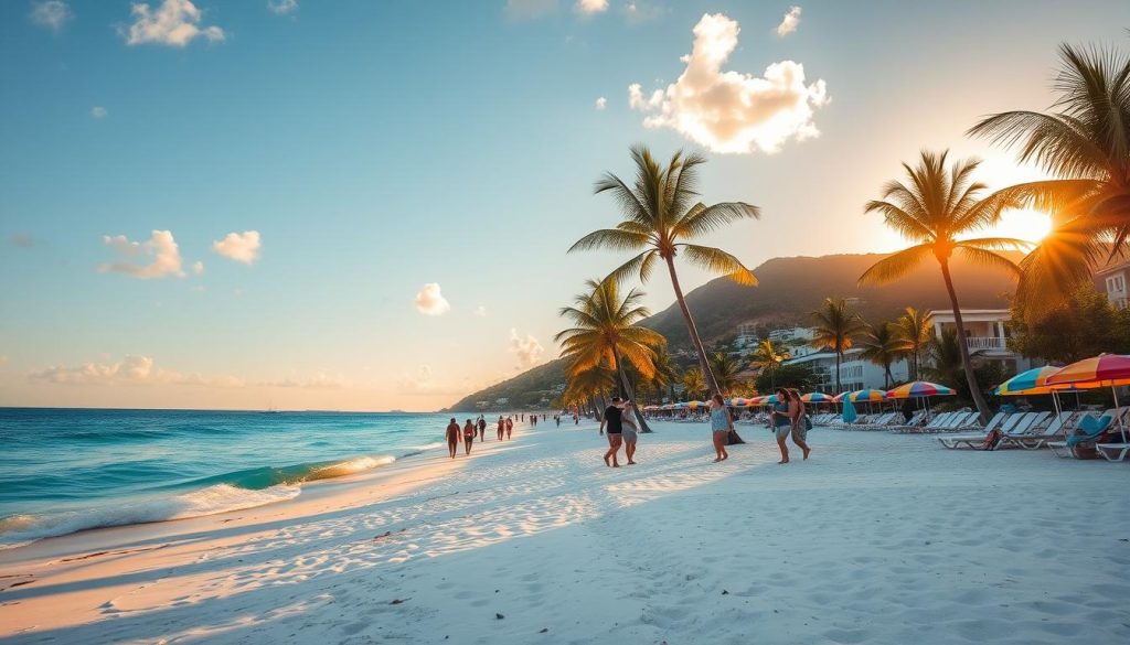 Grand Case travel tips Grand Case travel tips