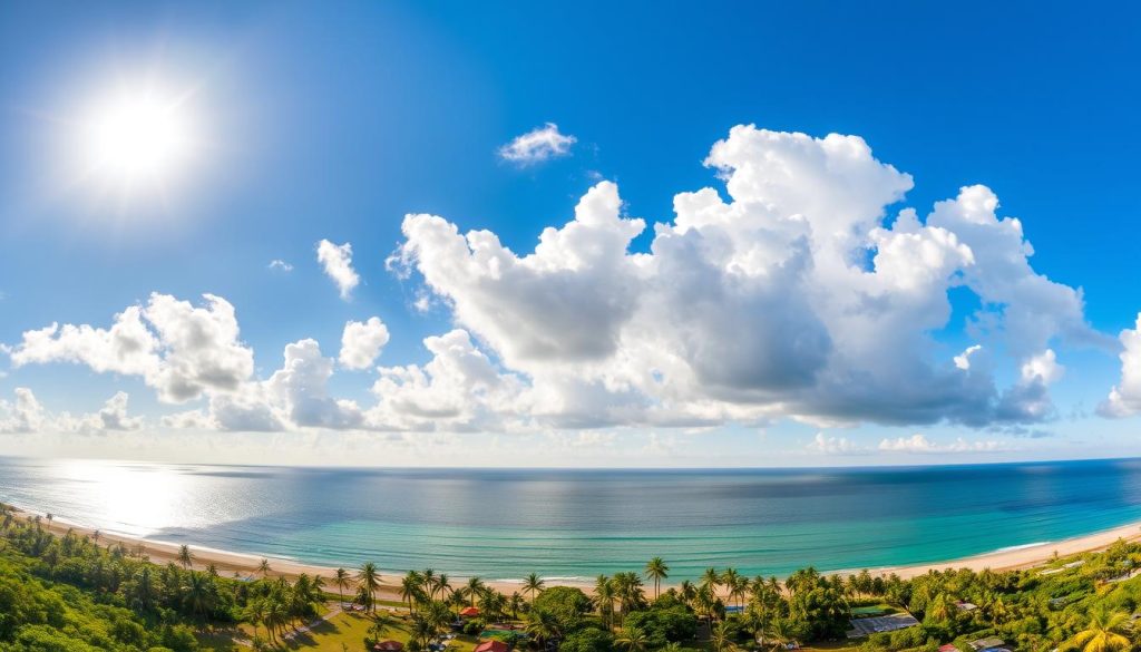 Grand Case weather patterns Grand Case weather patterns