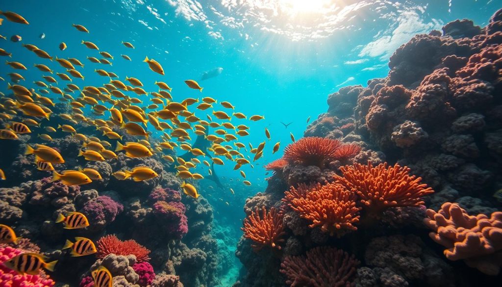 Great Barrier Reef Activities Great Barrier Reef Activities