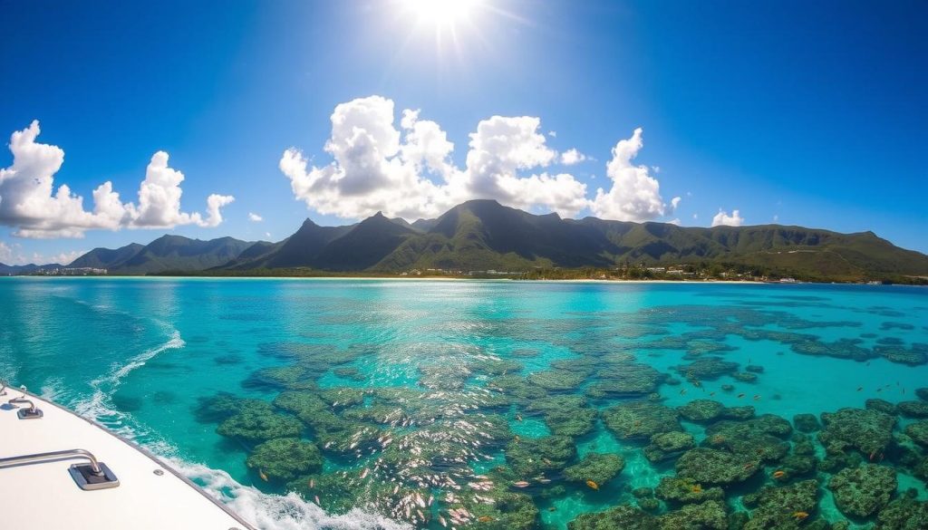 Great Barrier Reef day trips Great Barrier Reef day trips