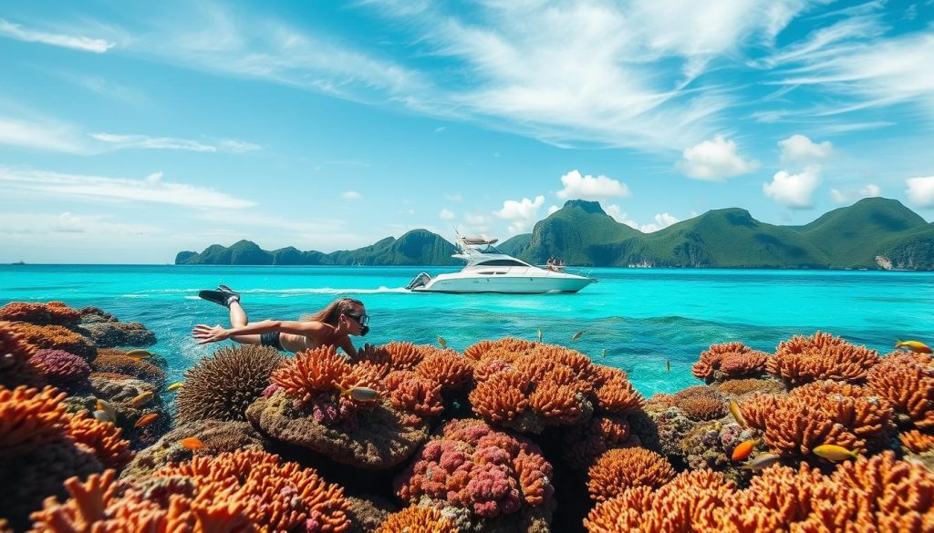 Great Barrier Reef trips Great Barrier Reef trips