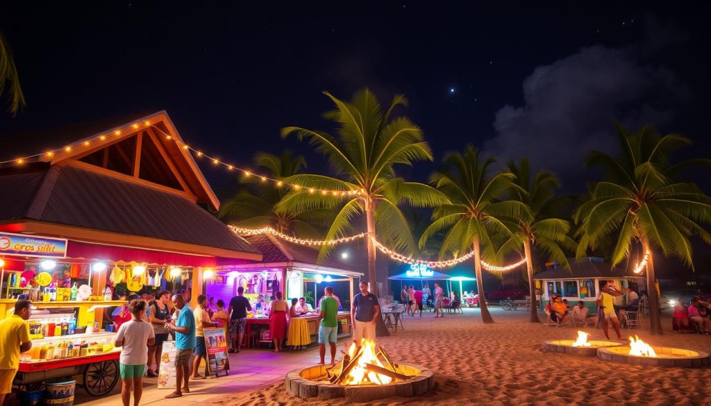 Gros Islet Friday night events Gros Islet Friday night events