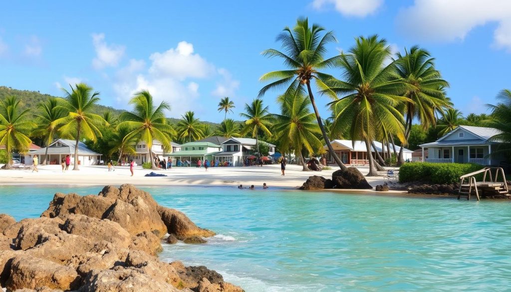 Gros Islet Safety Gros Islet Safety