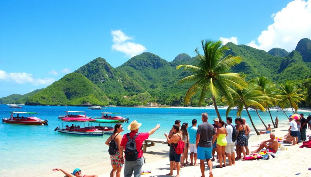 Gros Islet Tours Gros Islet Tours