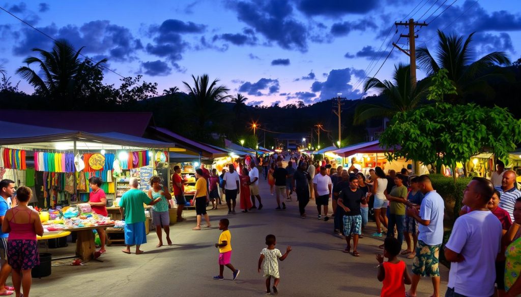 Gros Islet activities Gros Islet activities