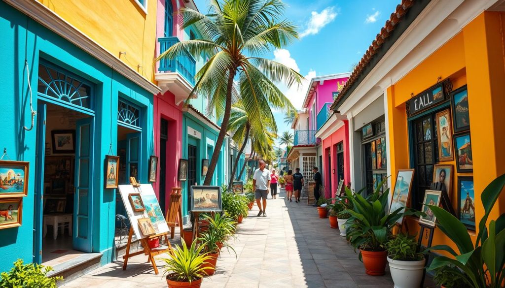 Gros Islet art galleries Gros Islet art galleries