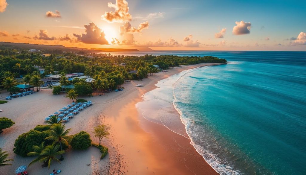 Gros Islet beach guide Gros Islet beach guide