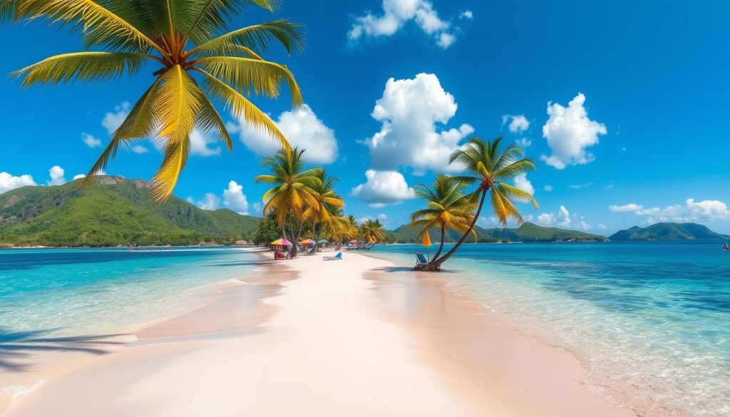 Gros Islet beach guide Gros Islet beach guide