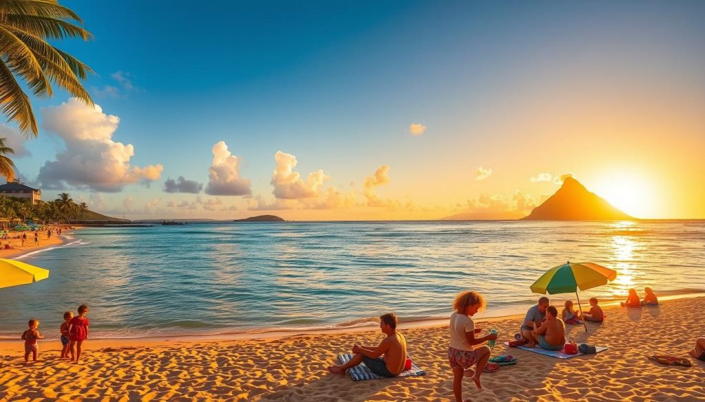 Gros Islet beach guide Gros Islet beach guide