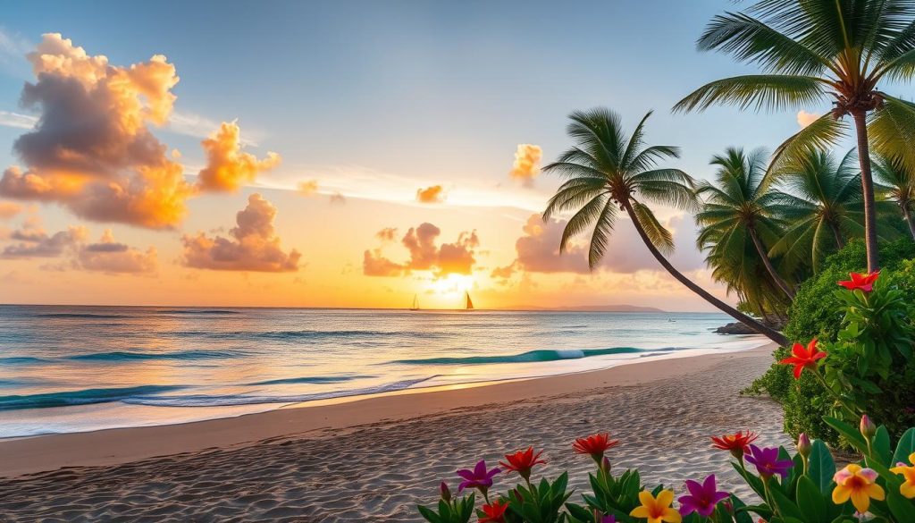Gros Islet beach guide Gros Islet beach guide