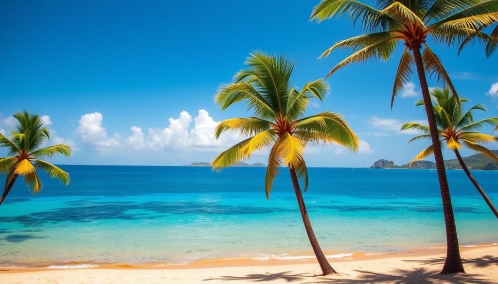 Gros Islet beach locations Gros Islet beach locations