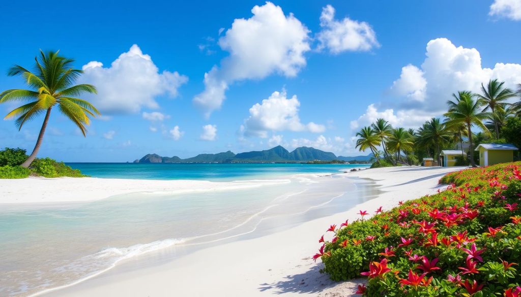 Gros Islet beach vacations Gros Islet beach vacations