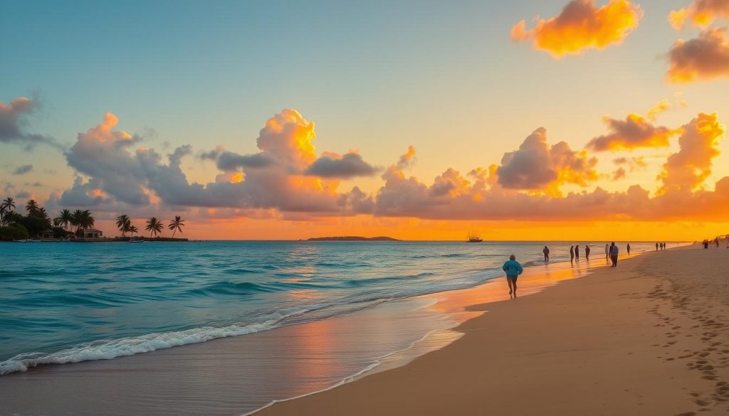Gros Islet beaches Gros Islet beaches