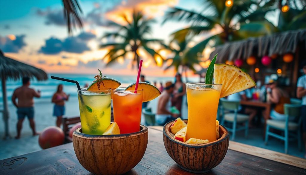 Gros Islet beverage culture Gros Islet beverage culture
