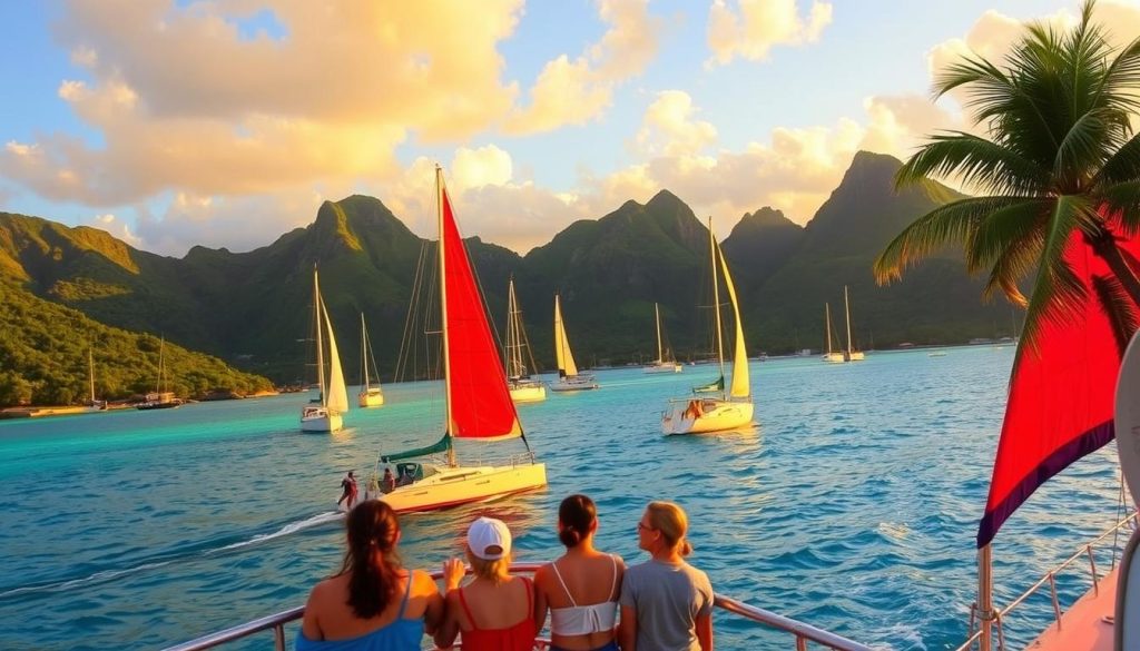 Gros Islet boat tours Gros Islet boat tours