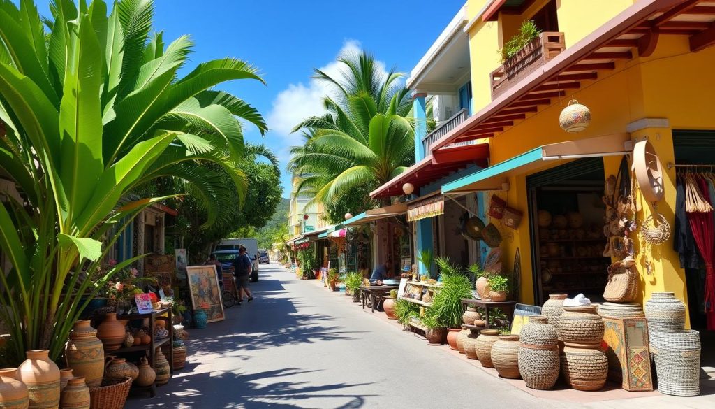 Gros Islet craft shops Gros Islet craft shops
