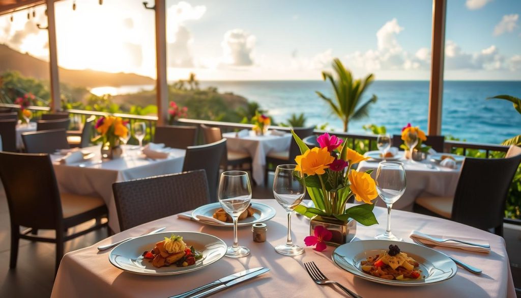 Gros Islet culinary experiences Gros Islet culinary experiences