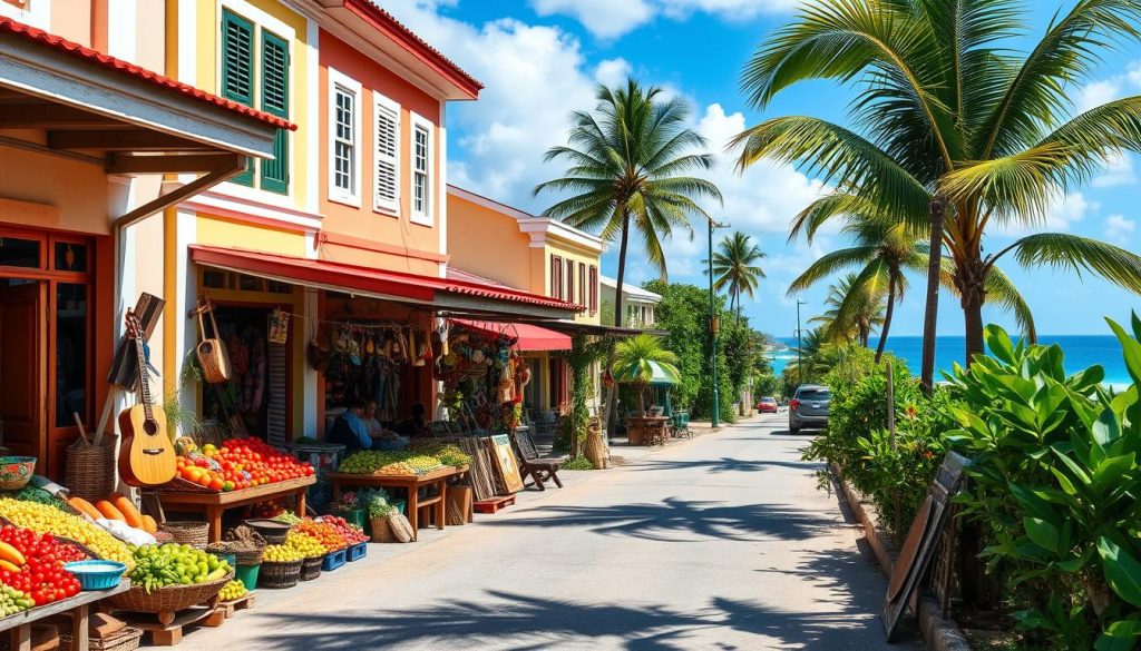 Gros Islet cultural attractions Gros Islet cultural attractions