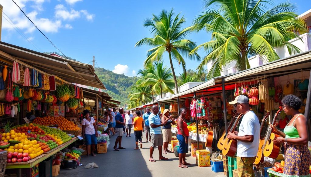 Gros Islet cultural experiences Gros Islet cultural experiences