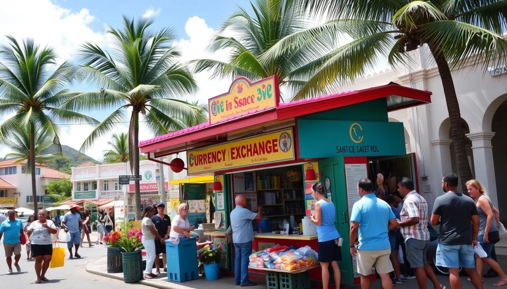 Gros Islet currency exchange Gros Islet currency exchange