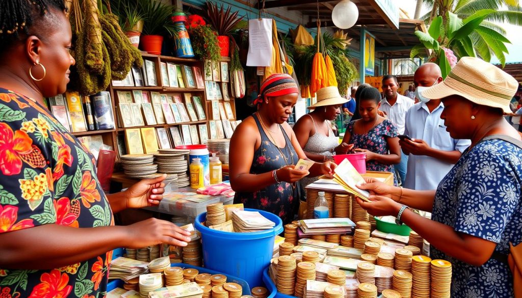 Gros Islet currency exchange Gros Islet currency exchange