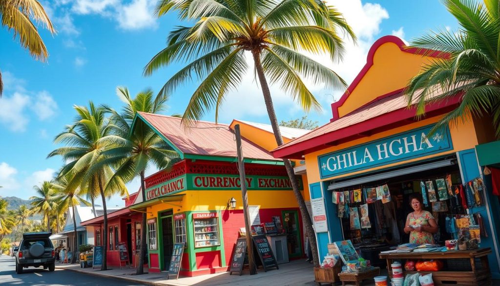 Gros Islet currency exchange Gros Islet currency exchange