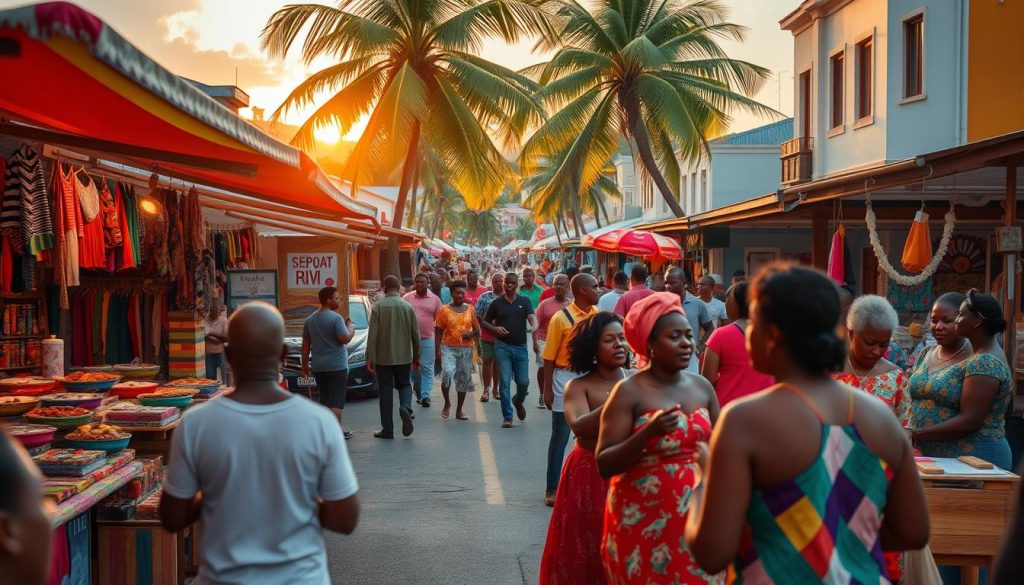 Gros Islet events Gros Islet events