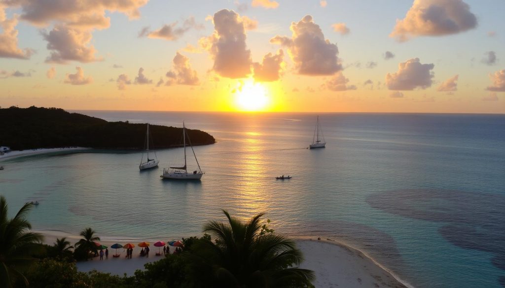Gros Islet excursions Gros Islet excursions