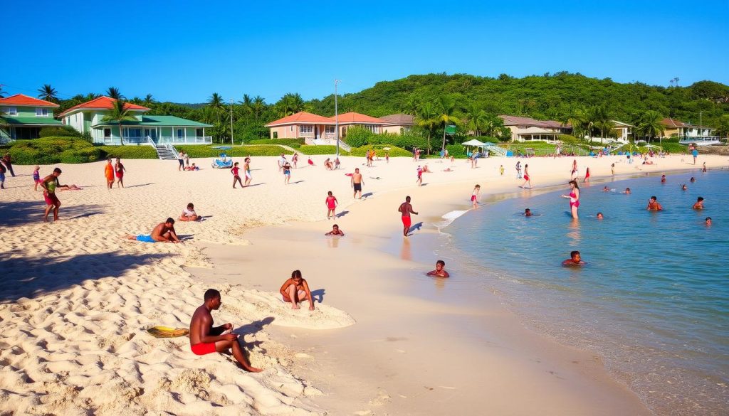 Gros Islet family vacation tips Gros Islet family vacation tips