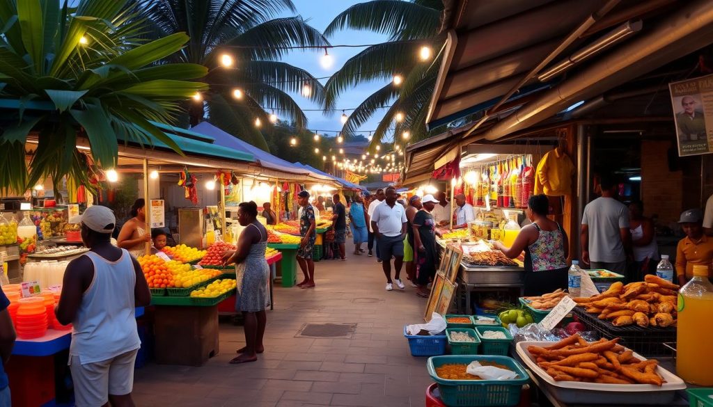 Gros Islet food and drink Gros Islet food and drink