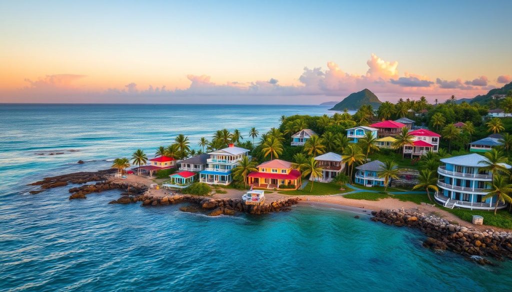 Gros Islet lodging options Gros Islet lodging options