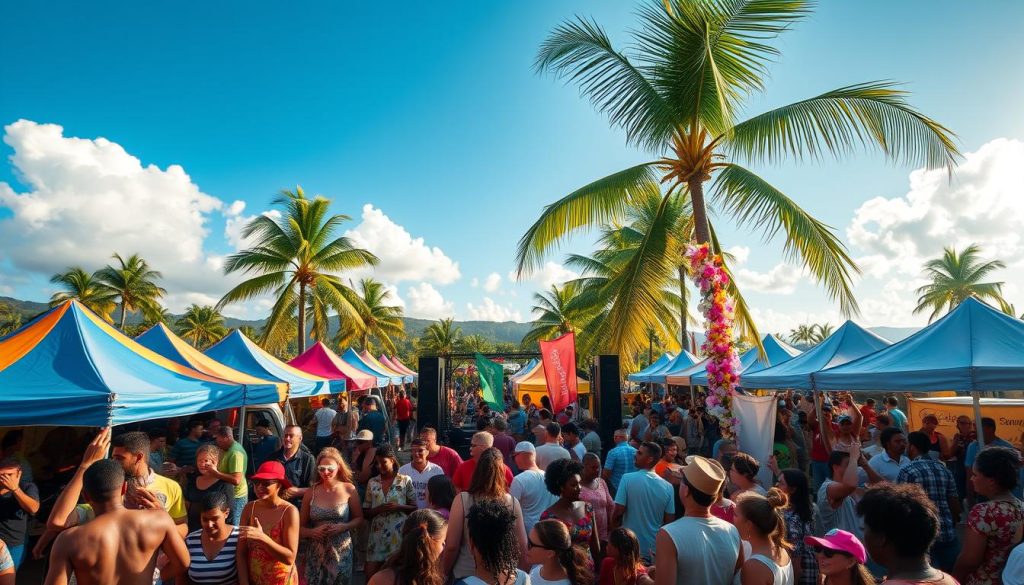 Gros Islet music festivals Gros Islet music festivals