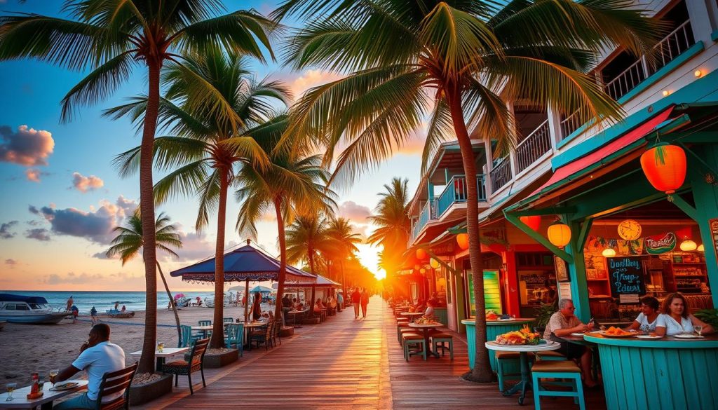 Gros Islet restaurants Gros Islet restaurants