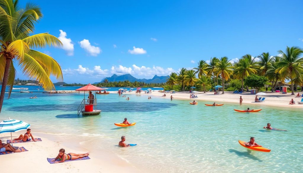 Gros Islet safety tips Gros Islet safety tips