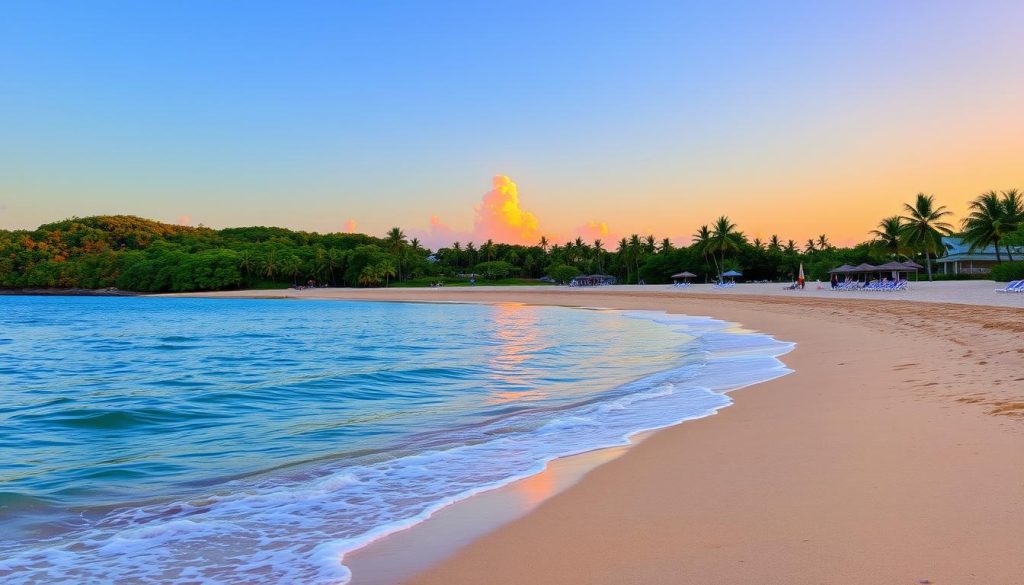 Gros Islet sandy beaches Gros Islet sandy beaches