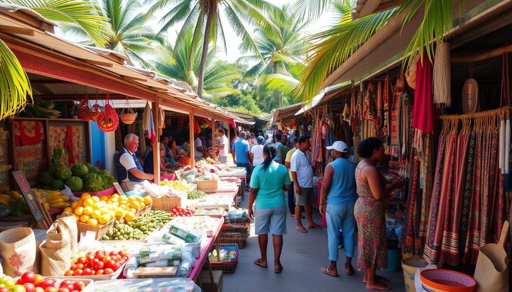 Gros Islet sightseeing Gros Islet sightseeing