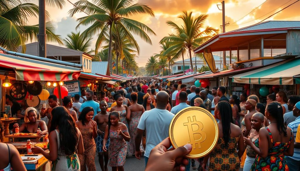 Gros Islet street party cost Gros Islet street party cost