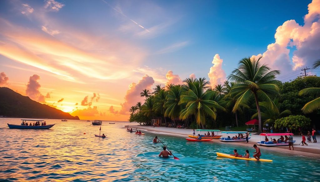 Gros Islet tour booking Gros Islet tour booking