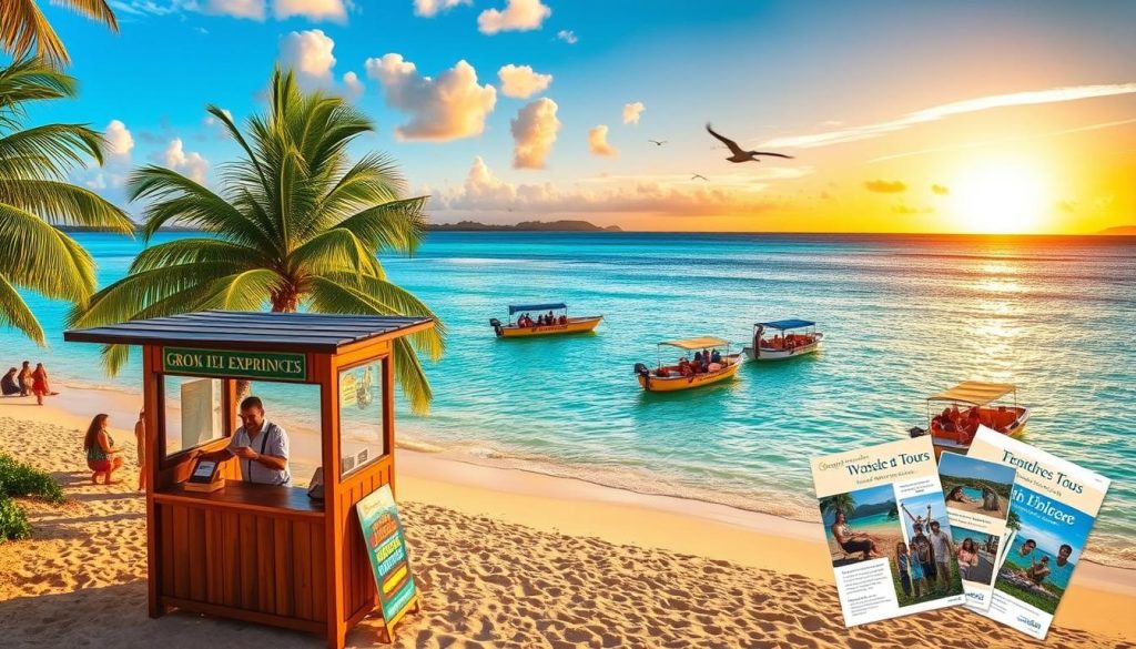 Gros Islet tour booking Gros Islet tour booking