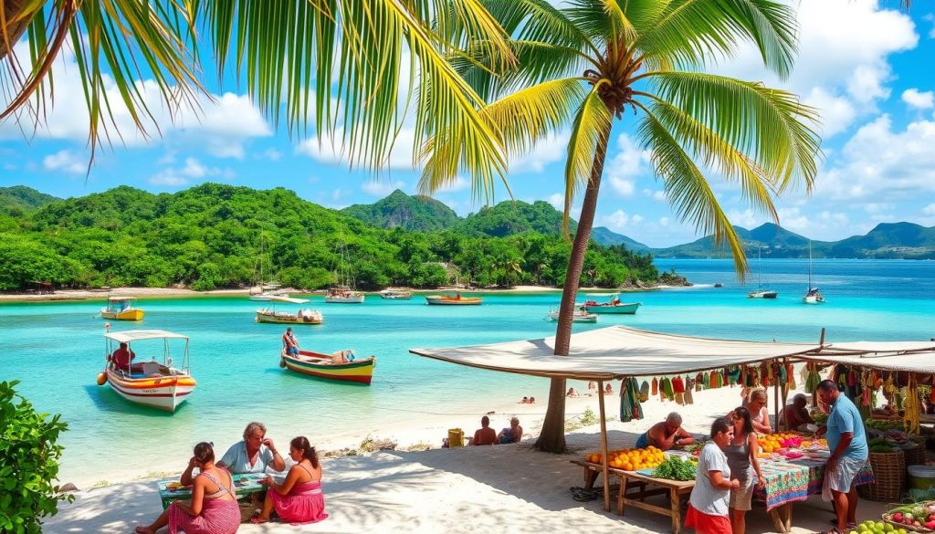Gros Islet tours Gros Islet tours