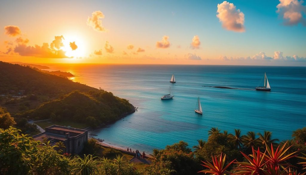 Gros Islet tours Gros Islet tours