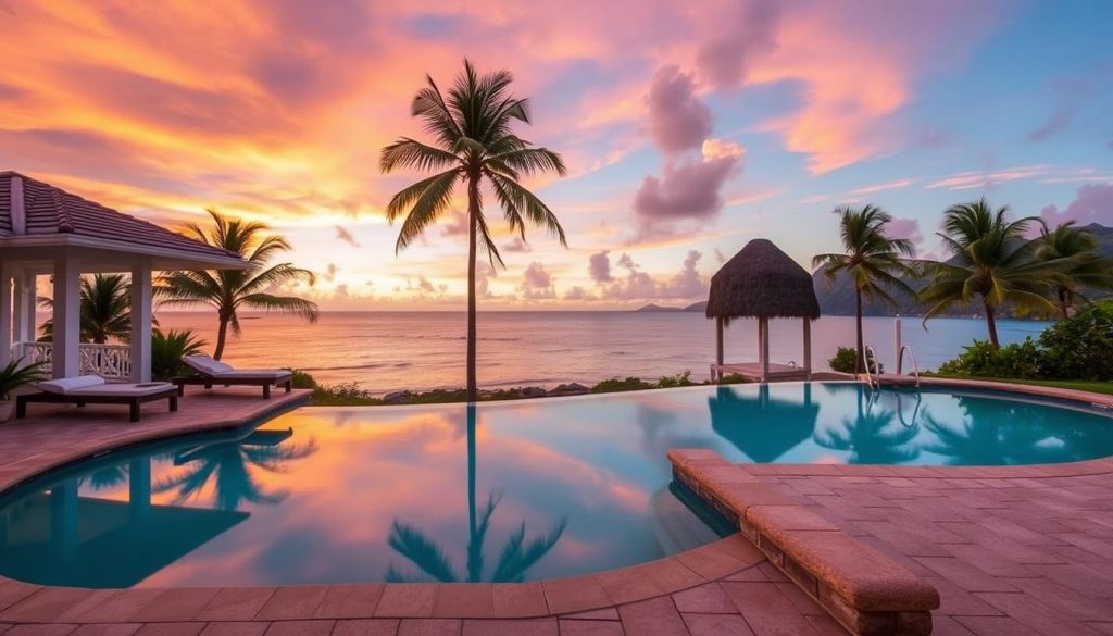 Gros Islet vacation rentals Gros Islet vacation rentals