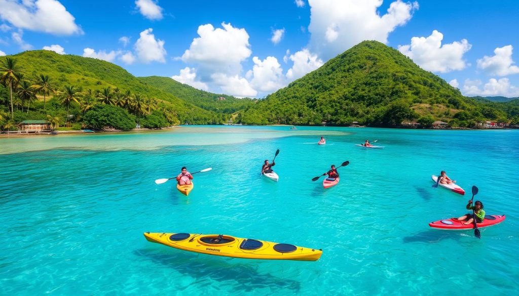 Gros Islet water sports excursions Gros Islet water sports excursions