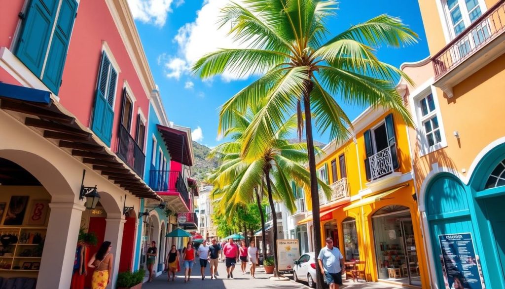 Gustavia St Barts shopping guide Gustavia St Barts shopping guide
