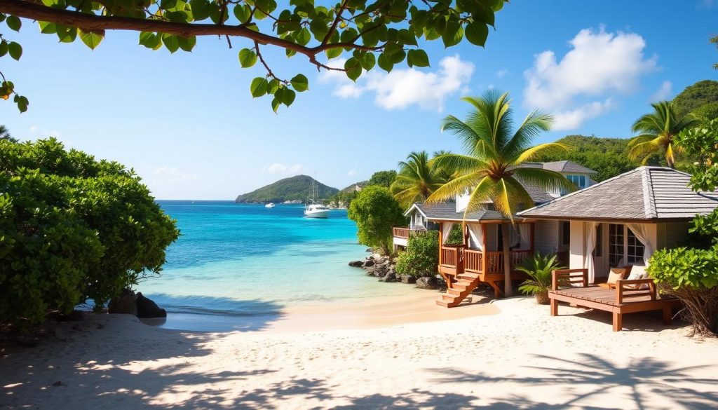 Gustavia accommodation rates Gustavia accommodation rates