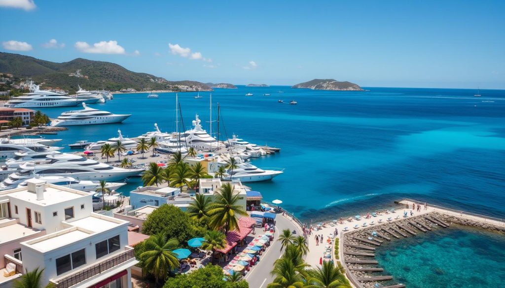 Gustavia affordability Gustavia affordability